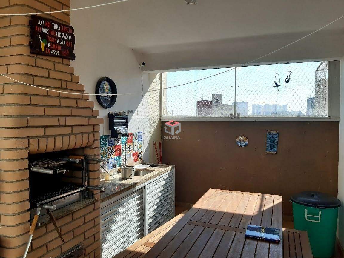 Cobertura à venda com 3 quartos, 219m² - Foto 18