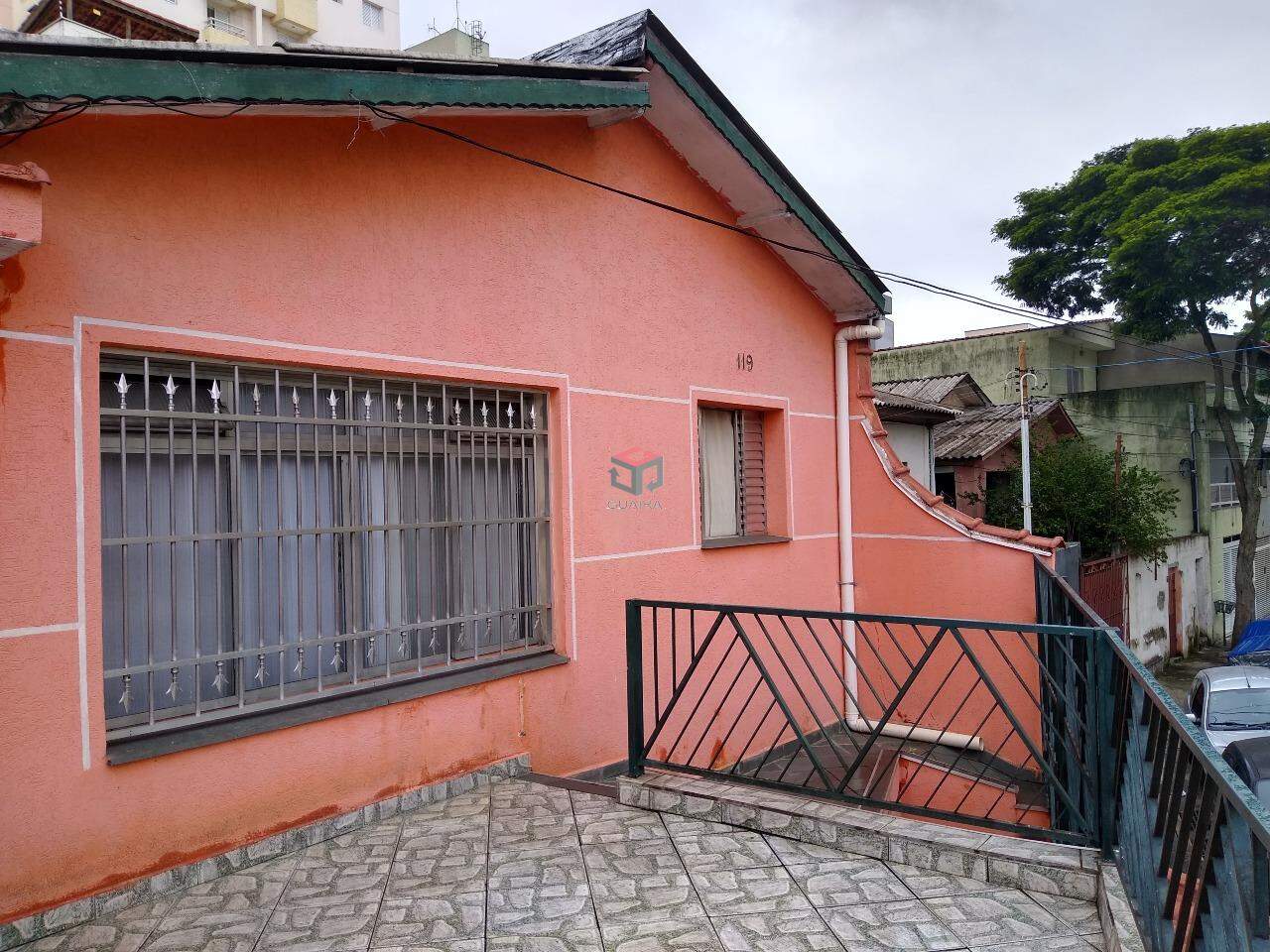 Casa à venda com 2 quartos, 150m² - Foto 1