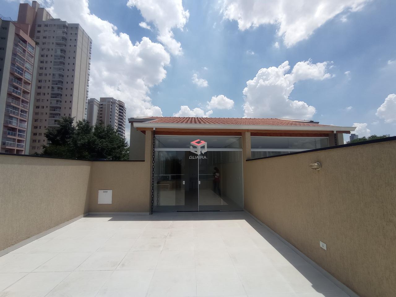 Cobertura à venda com 2 quartos, 95m² - Foto 17