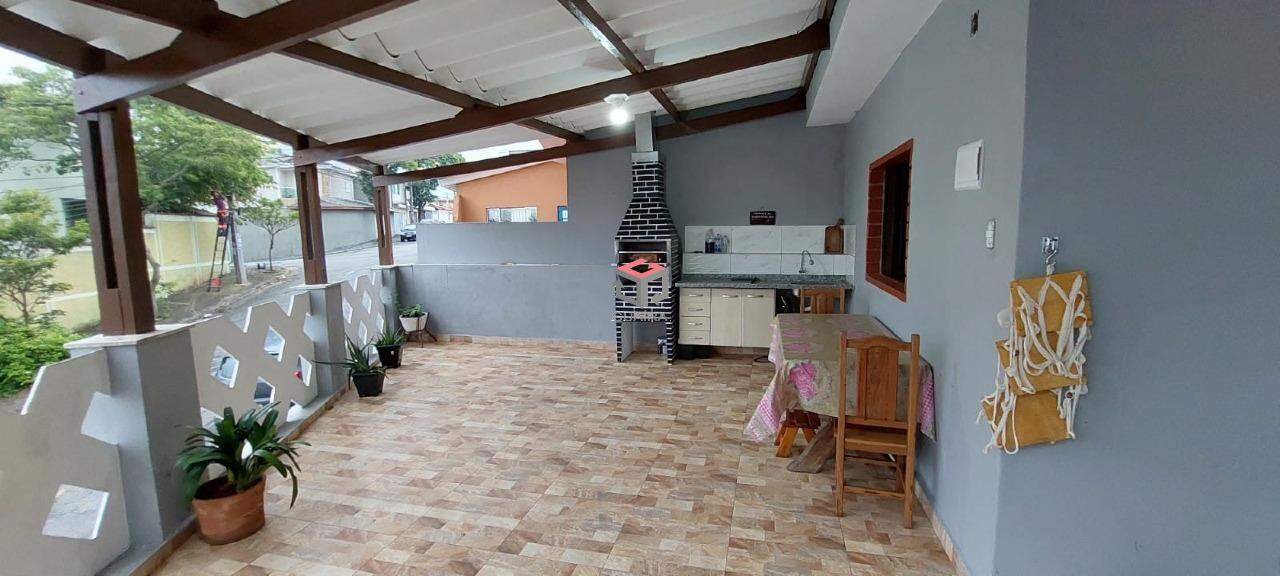 Casa à venda com 4 quartos, 165m² - Foto 26