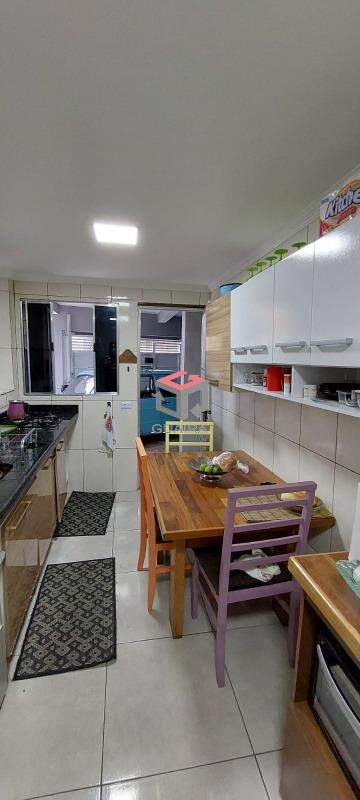 Casa à venda com 4 quartos, 165m² - Foto 16