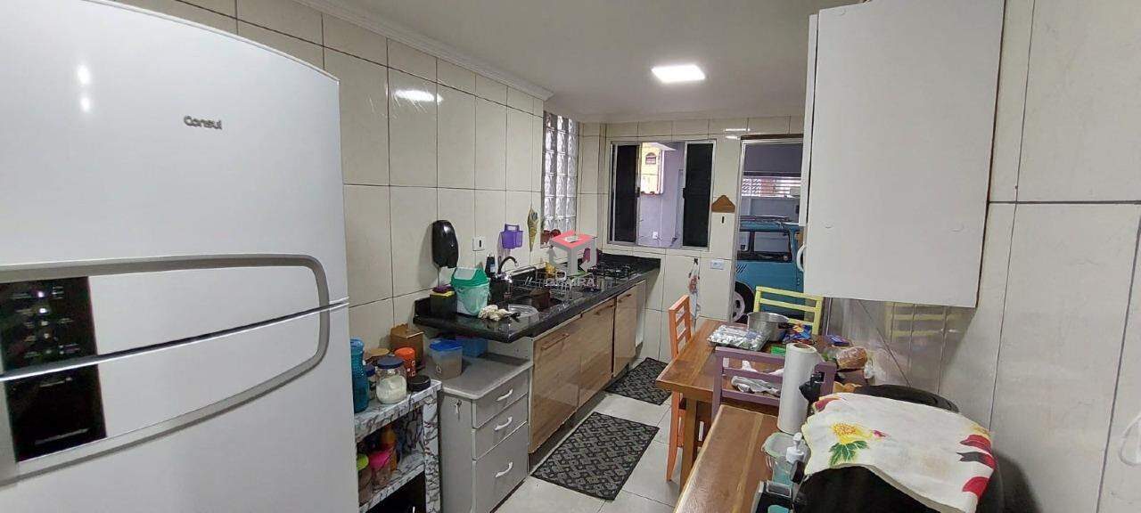 Casa à venda com 4 quartos, 165m² - Foto 6