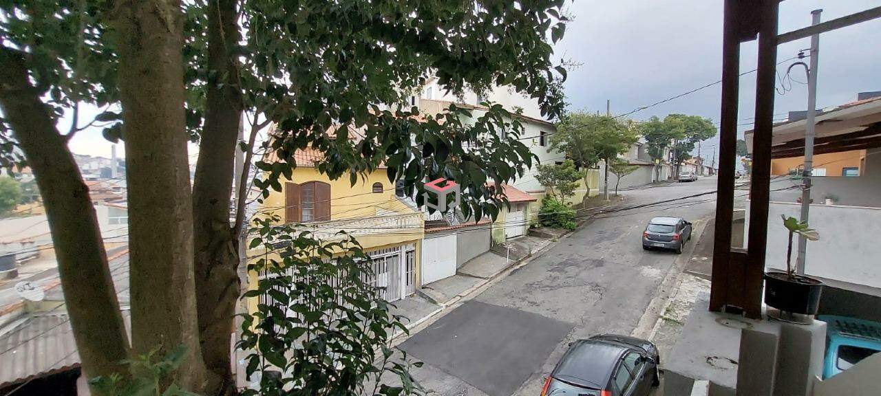 Casa à venda com 4 quartos, 165m² - Foto 25