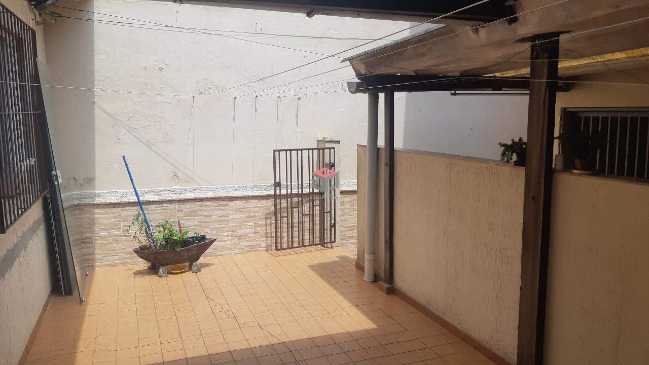 Sobrado para alugar com 4 quartos, 236m² - Foto 14