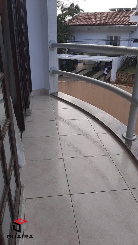 Sobrado à venda com 4 quartos, 350m² - Foto 26