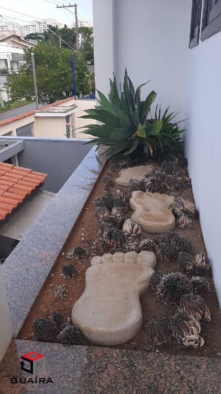 Sobrado à venda com 4 quartos, 350m² - Foto 29