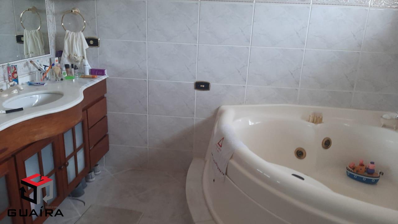 Sobrado à venda com 4 quartos, 350m² - Foto 28