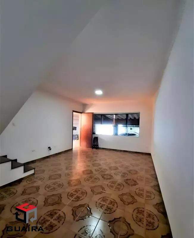 Sobrado para alugar com 3 quartos, 178m² - Foto 1