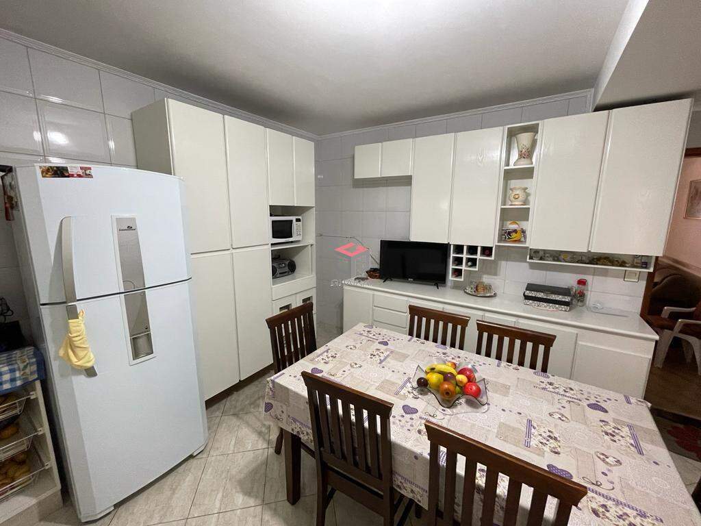 Sobrado à venda com 2 quartos, 121m² - Foto 8