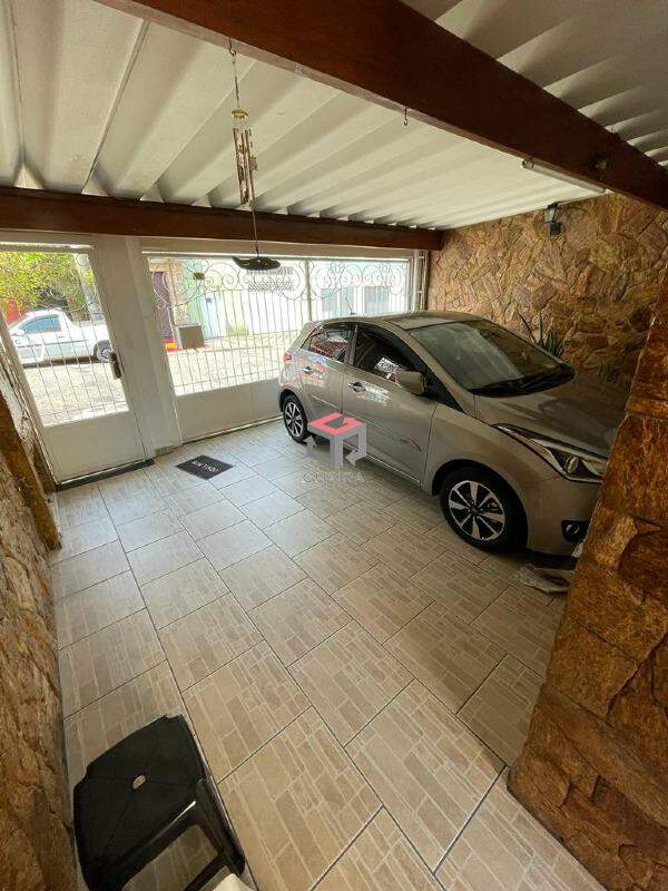 Sobrado à venda com 2 quartos, 121m² - Foto 26