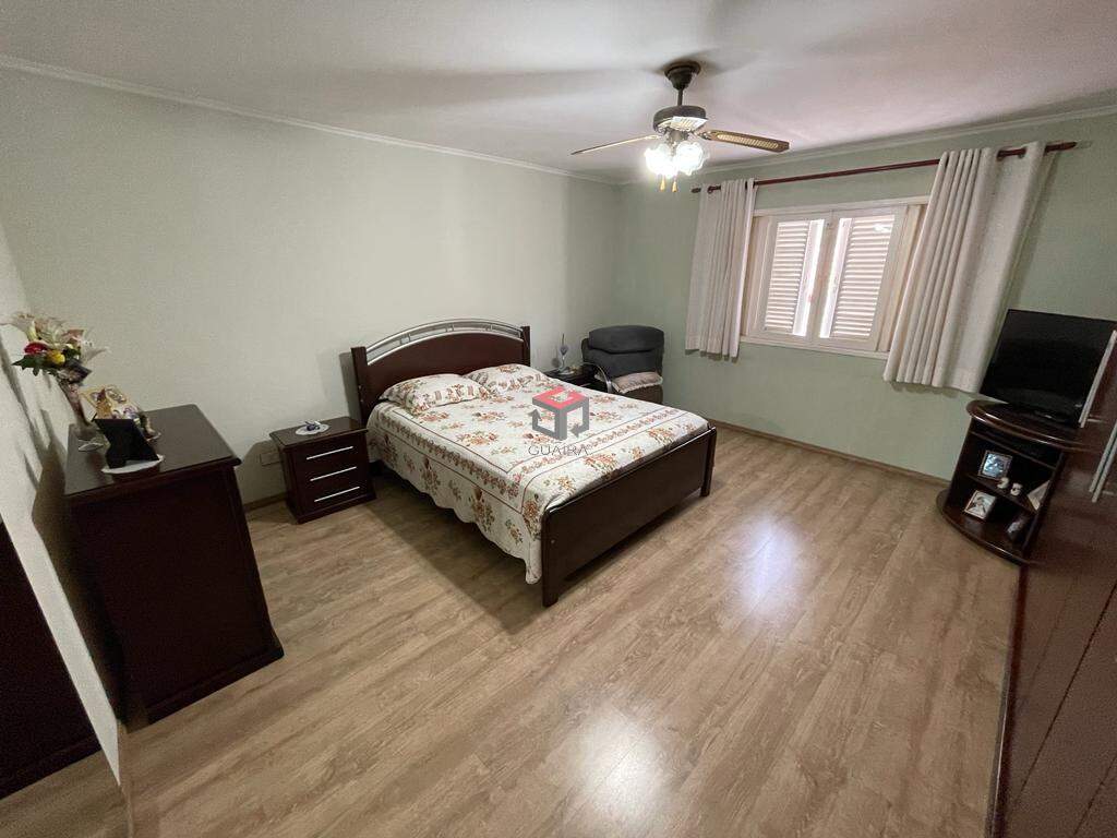 Sobrado à venda com 2 quartos, 121m² - Foto 9