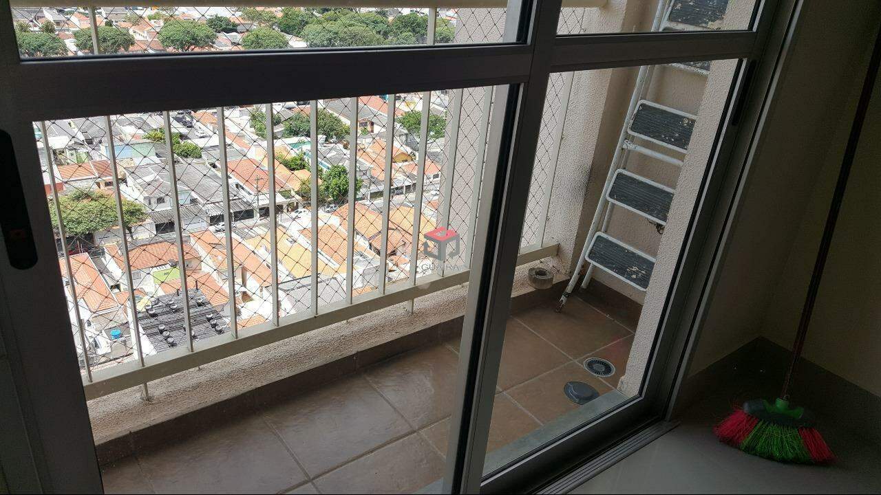 Apartamento à venda com 3 quartos, 70m² - Foto 13