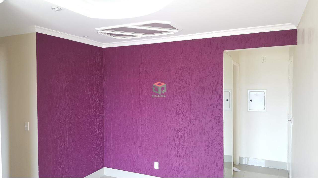 Apartamento à venda com 3 quartos, 70m² - Foto 2