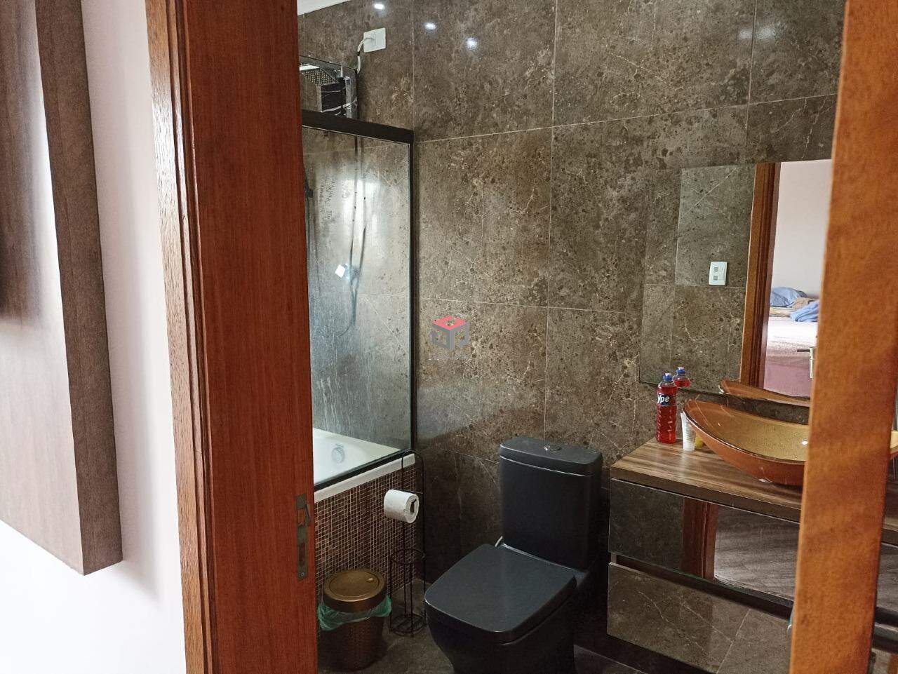 Sobrado à venda com 4 quartos, 265m² - Foto 21