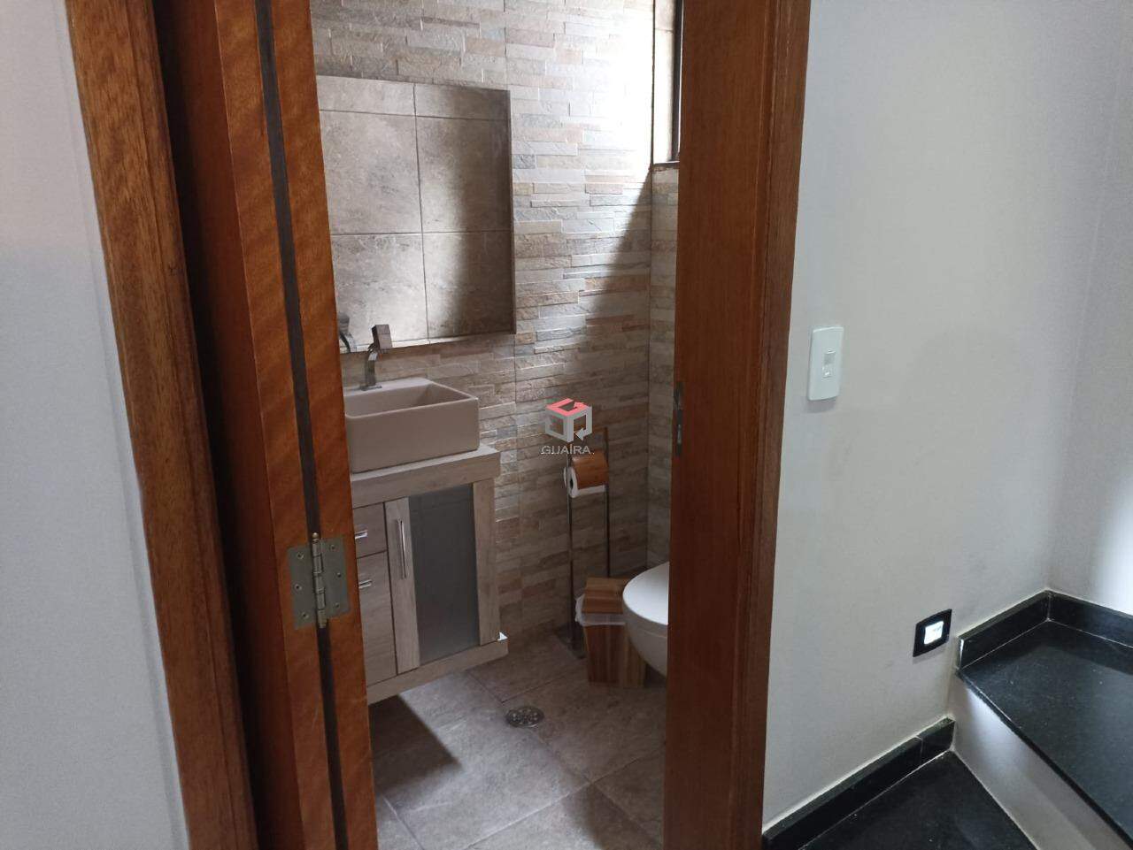 Sobrado à venda com 4 quartos, 265m² - Foto 19