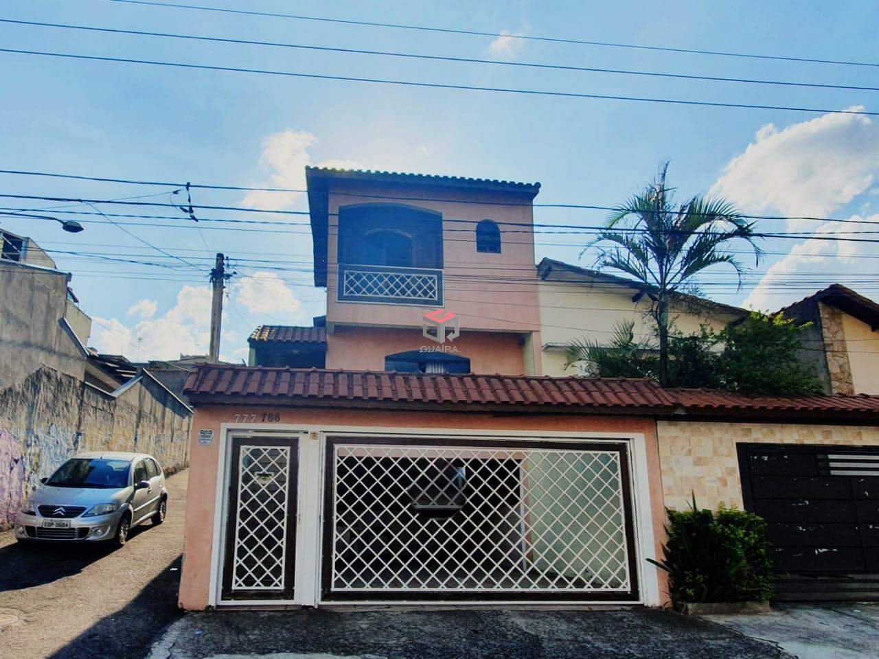 Sobrado à venda com 4 quartos, 172m² - Foto 3