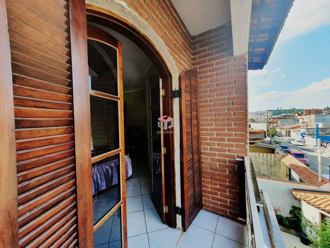 Sobrado à venda com 4 quartos, 172m² - Foto 21