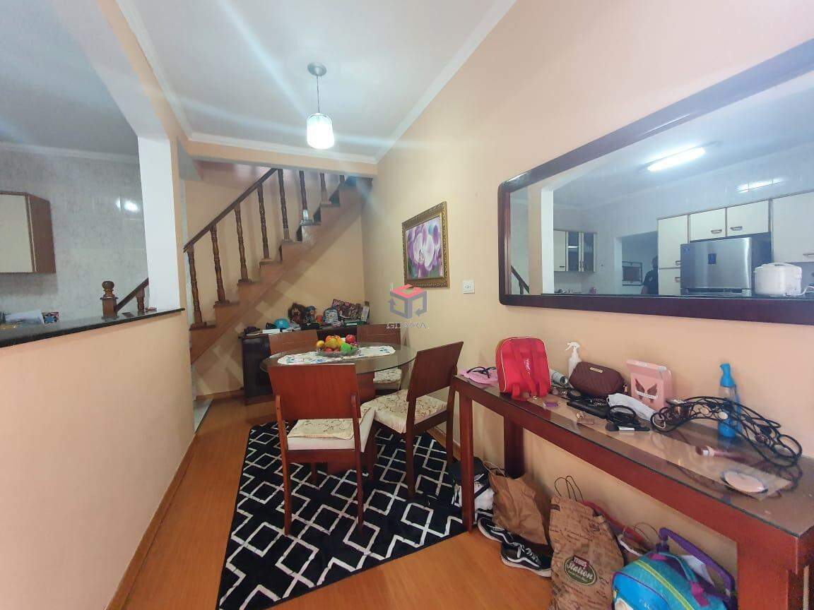 Sobrado à venda com 4 quartos, 172m² - Foto 10