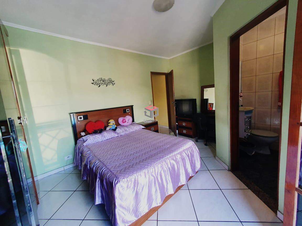 Sobrado à venda com 4 quartos, 172m² - Foto 16