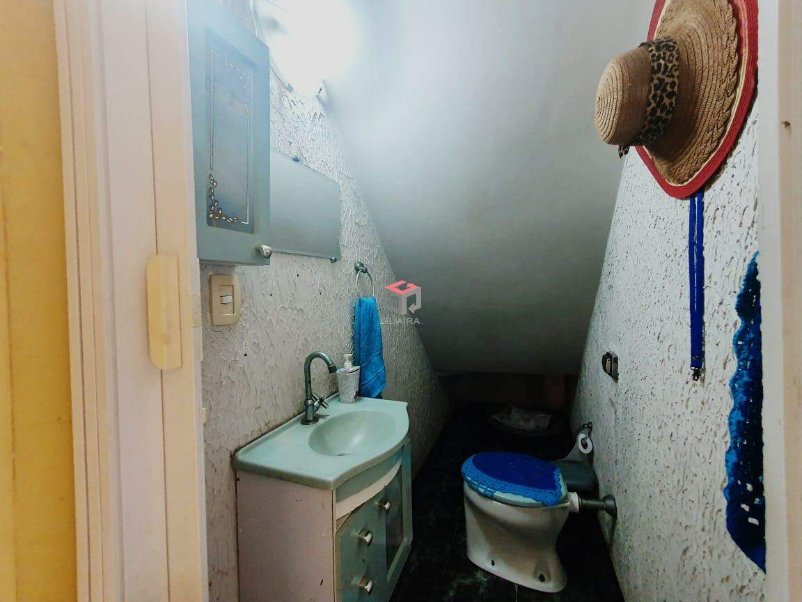 Sobrado à venda com 4 quartos, 172m² - Foto 20