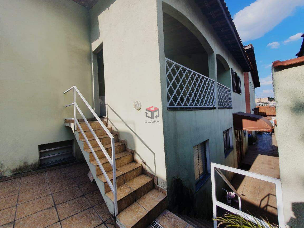 Sobrado à venda com 4 quartos, 172m² - Foto 6