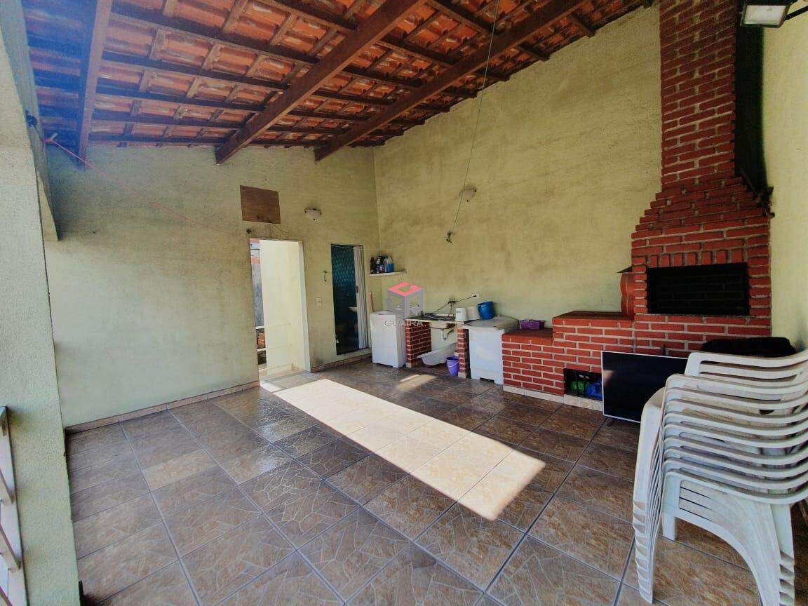 Sobrado à venda com 4 quartos, 172m² - Foto 8