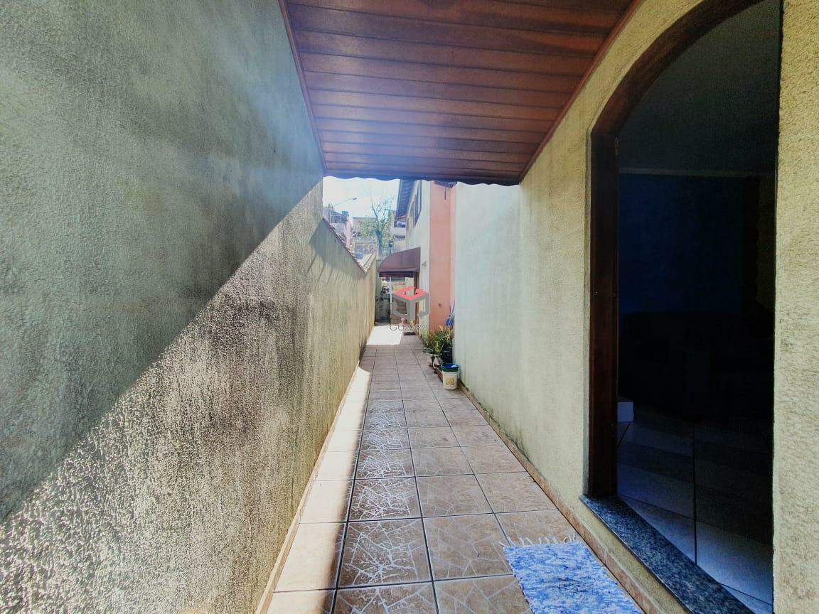 Sobrado à venda com 4 quartos, 172m² - Foto 7