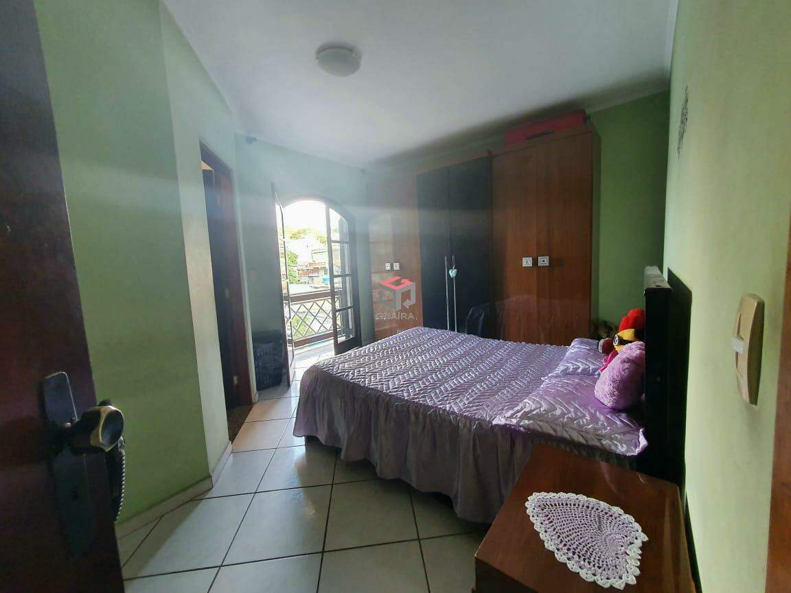 Sobrado à venda com 4 quartos, 172m² - Foto 15