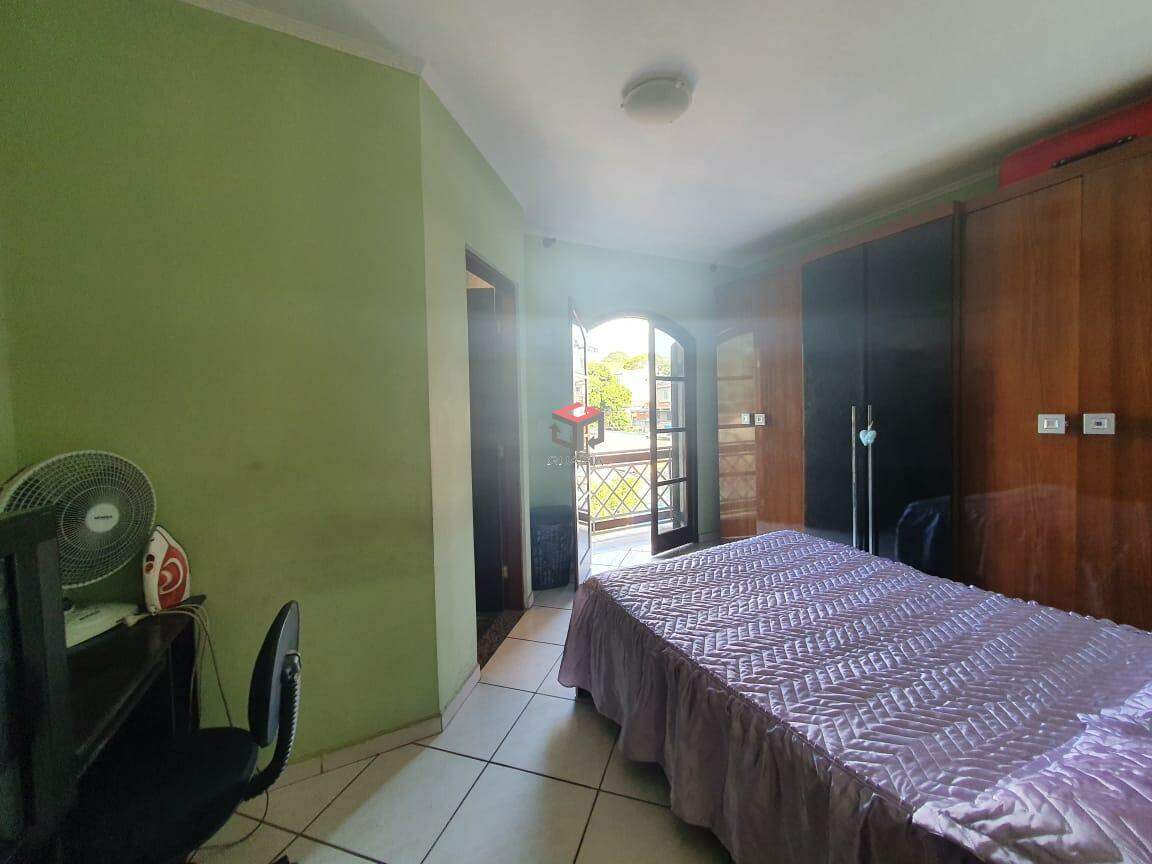 Sobrado à venda com 4 quartos, 172m² - Foto 17