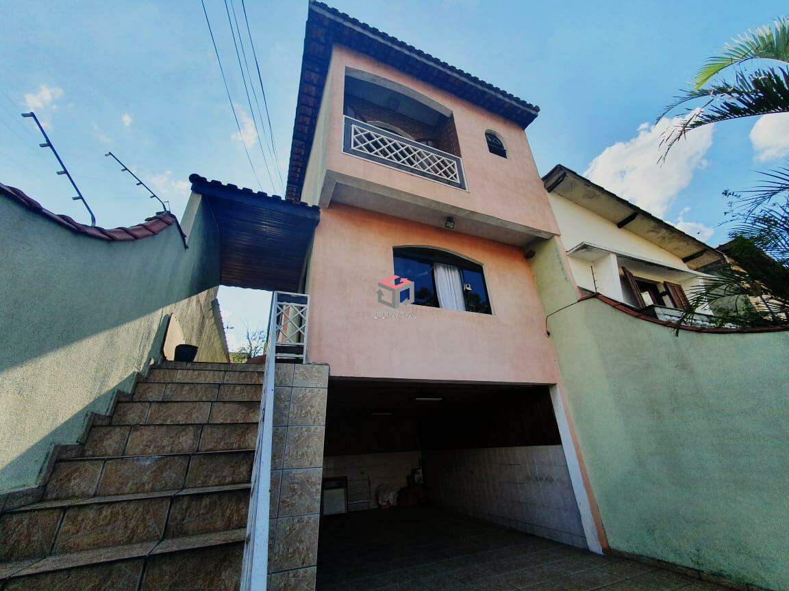 Sobrado à venda com 4 quartos, 172m² - Foto 4