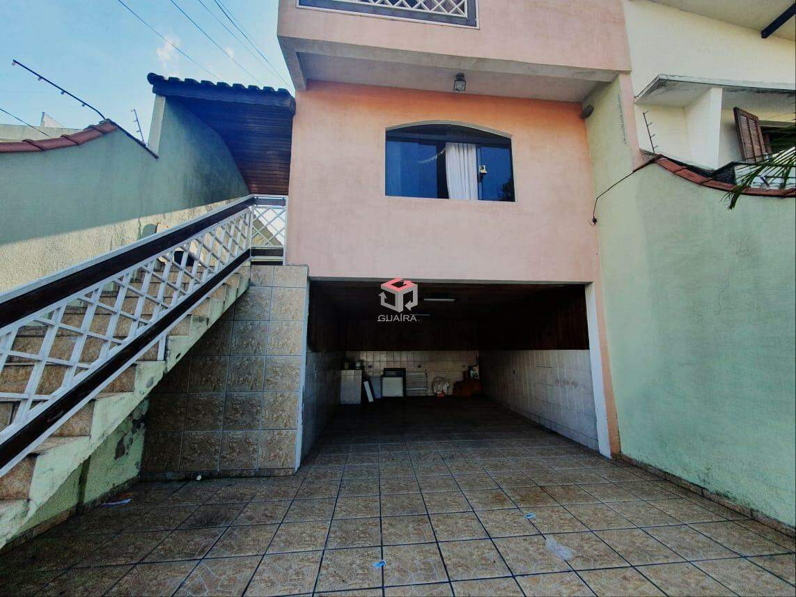 Sobrado à venda com 4 quartos, 172m² - Foto 5