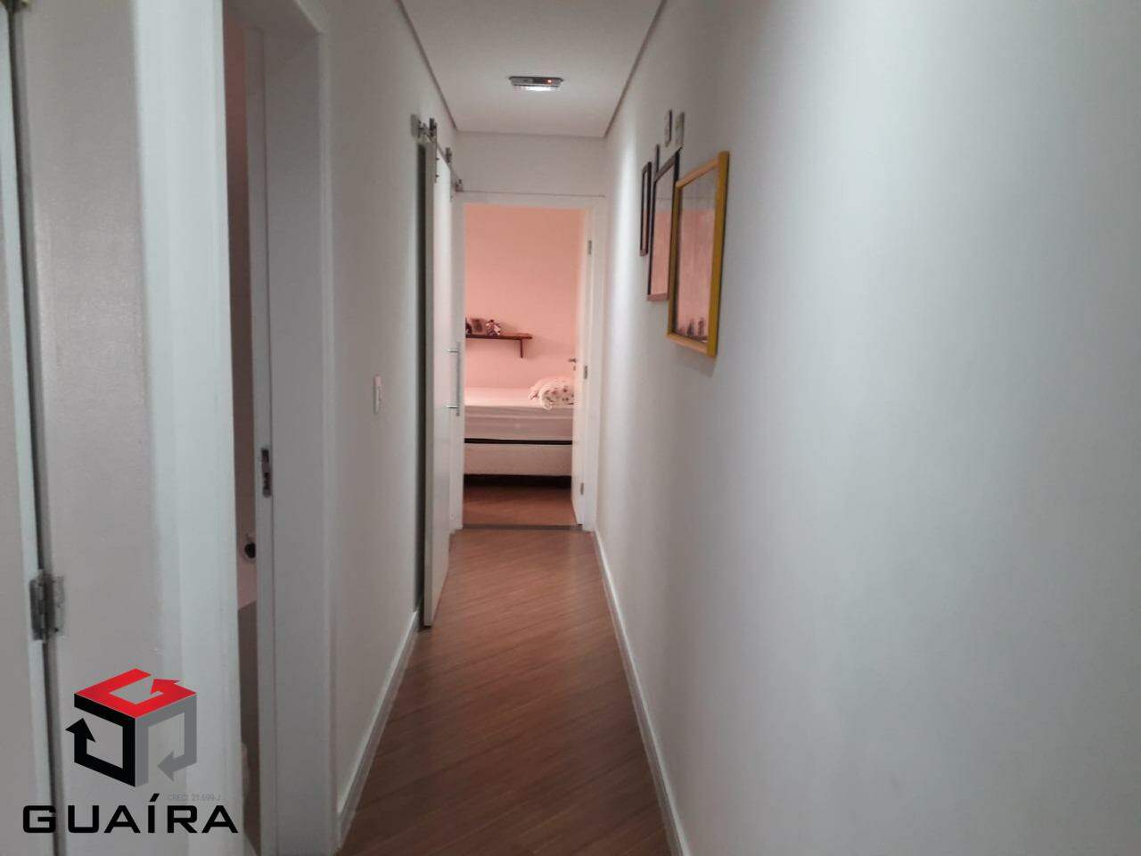 Sobrado à venda com 3 quartos, 194m² - Foto 13