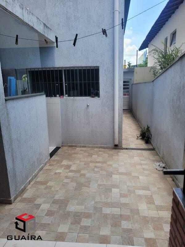 Sobrado à venda com 2 quartos, 152m² - Foto 15