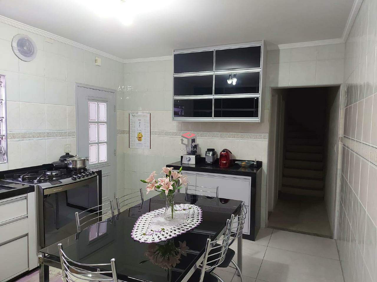 Sobrado à venda com 3 quartos, 139m² - Foto 8