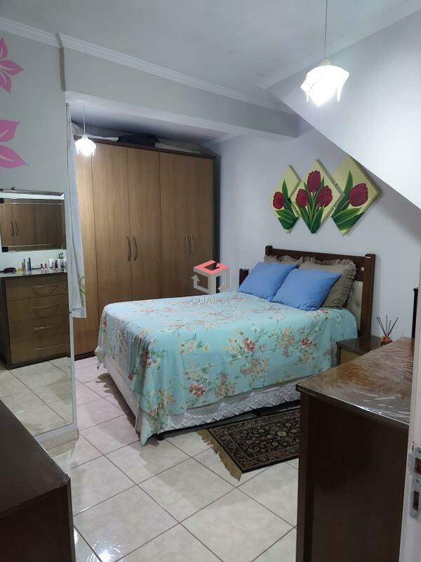 Sobrado à venda com 3 quartos, 139m² - Foto 14