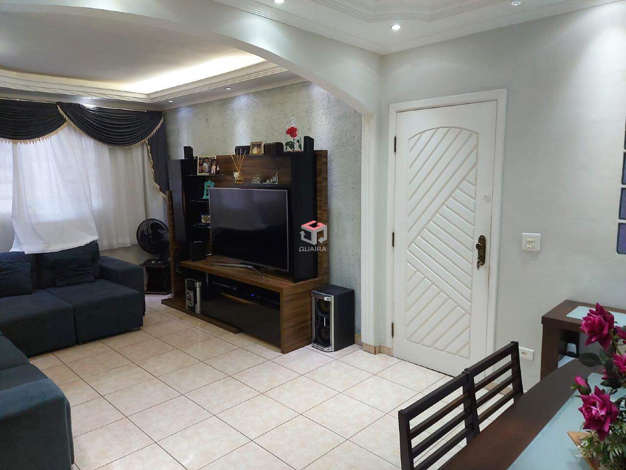 Sobrado à venda com 3 quartos, 139m² - Foto 3