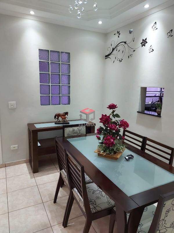 Sobrado à venda com 3 quartos, 139m² - Foto 5