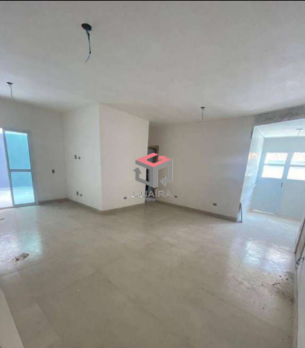 Apartamento à venda com 3 quartos, 85m² - Foto 2