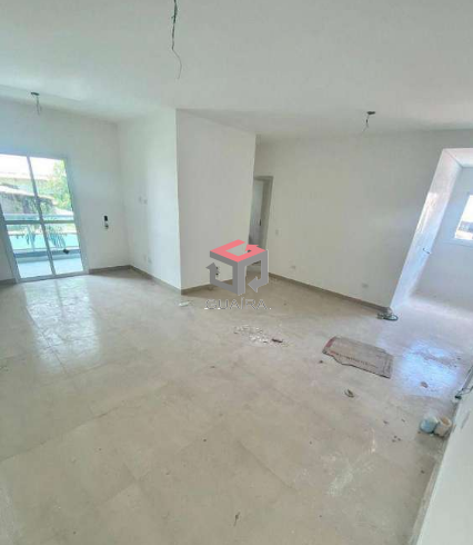 Apartamento à venda com 3 quartos, 85m² - Foto 1