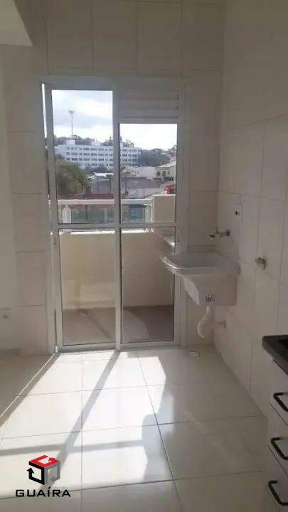 Apartamento para alugar com 2 quartos, 50m² - Foto 6