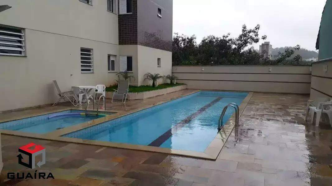 Apartamento para alugar com 2 quartos, 50m² - Foto 10