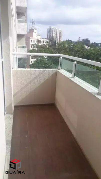 Apartamento para alugar com 2 quartos, 50m² - Foto 3