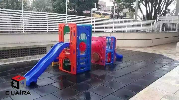 Apartamento para alugar com 2 quartos, 50m² - Foto 17