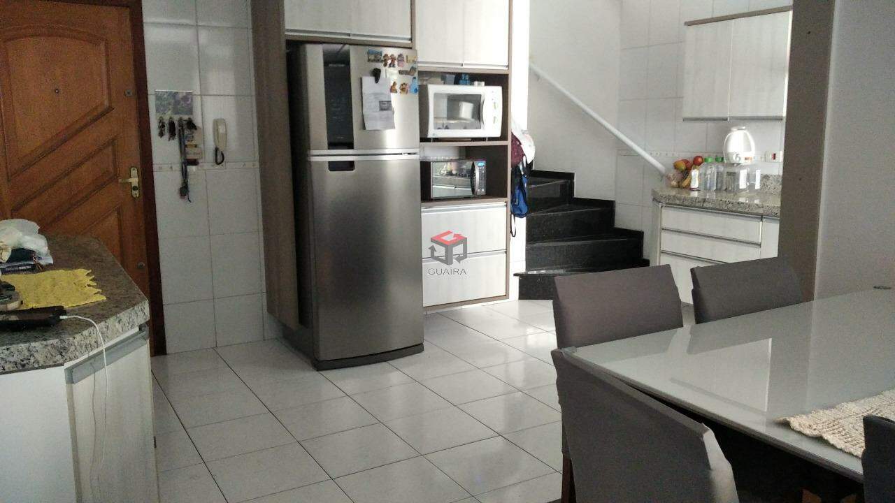 Cobertura à venda com 3 quartos, 198m² - Foto 3