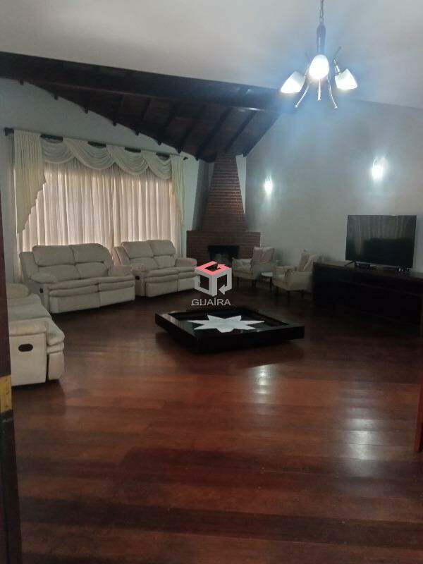 Sobrado à venda com 3 quartos, 314m² - Foto 1