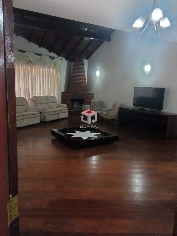 Sobrado à venda com 3 quartos, 314m² - Foto 4