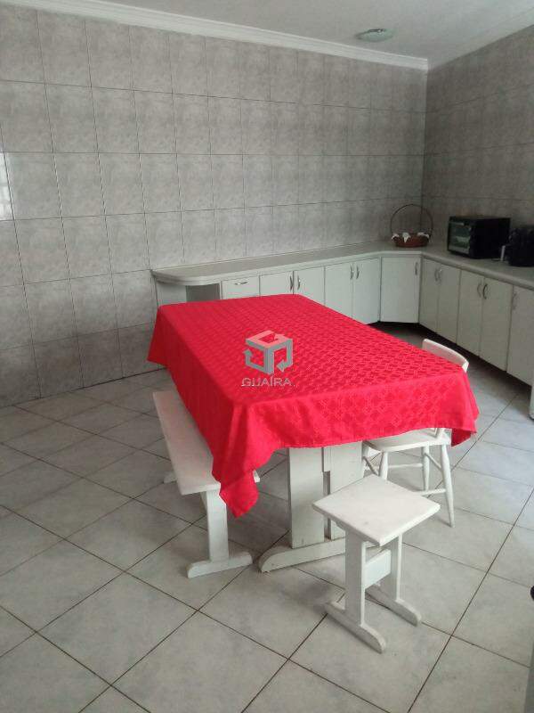 Sobrado à venda com 3 quartos, 314m² - Foto 13