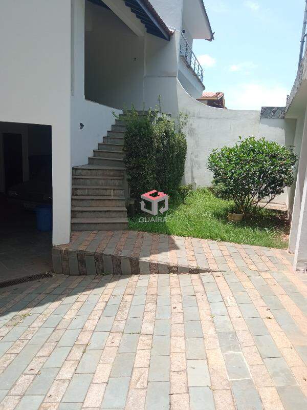 Sobrado à venda com 3 quartos, 314m² - Foto 8