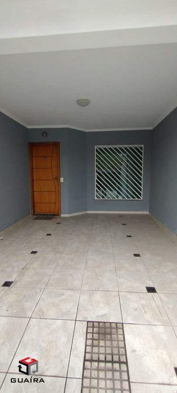 Sobrado à venda com 3 quartos, 118m² - Foto 9