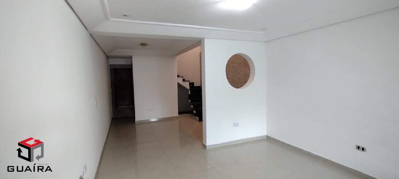 Sobrado à venda com 3 quartos, 118m² - Foto 2